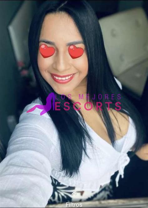 Escorts y putas en DF